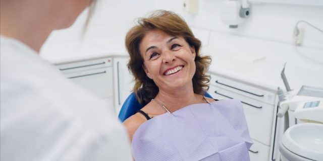 Ağız Sağlığı Nedir