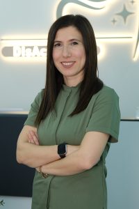 DT. Güzin Geroğlu Yılmaz